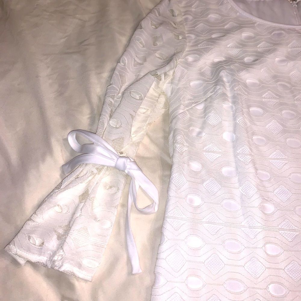NWT R&K Dress - Picture 3 of 7
